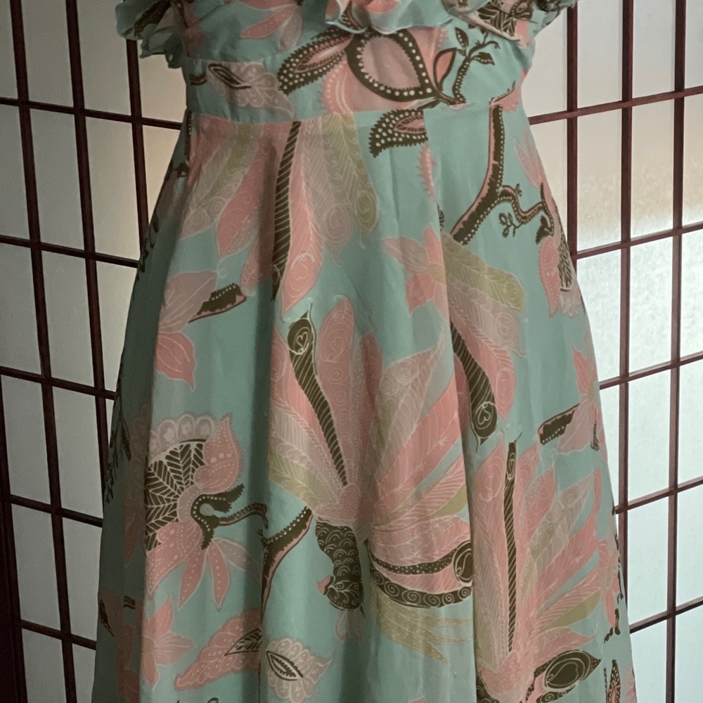 H&M new with Tags layered dress - Picture 5 of 5